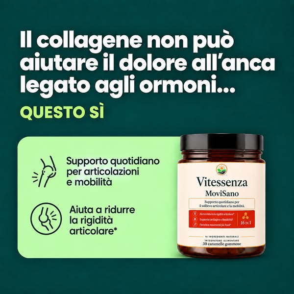 Sentiti di Nuovo Te Stessa