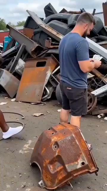 Anúncio de OpportunUity