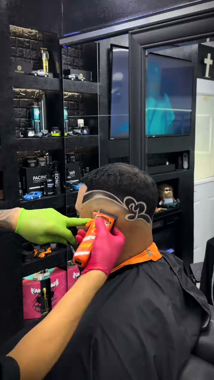 Barber-Tested: The HC586OX Professional Combo
