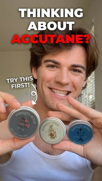 [My Acne Secret]