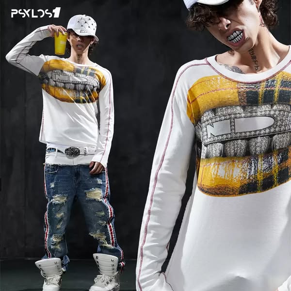 Trendy Apparel Collection