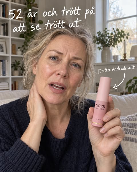 Trött på fina linjer?