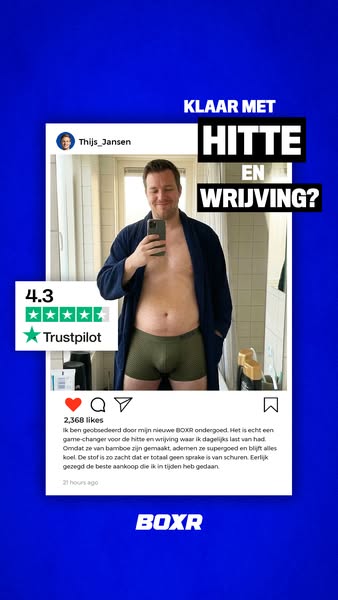 25.000+ Mannen gingen je al voor, waar wacht je nog op?!