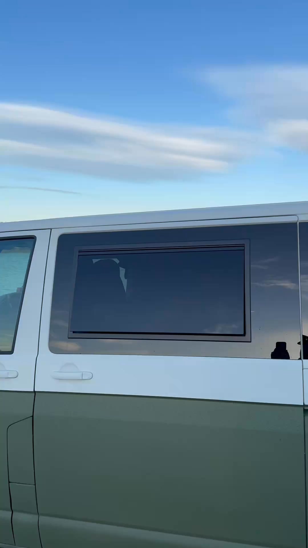 Shop the Apex 300 Motorhome System