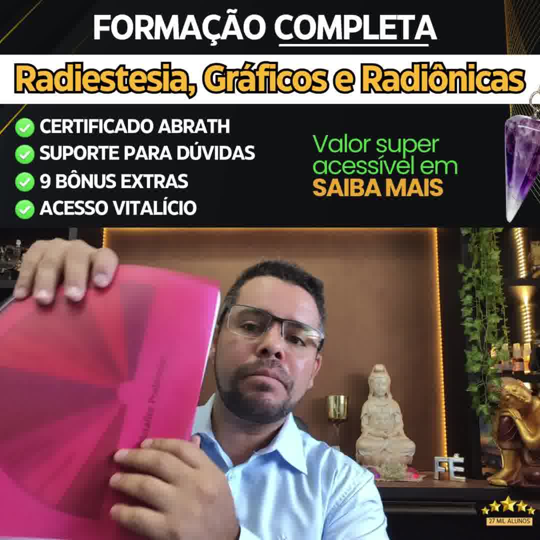Vagas LIMITADAS no valor anunciado • Veja tudo em Saiba Mais