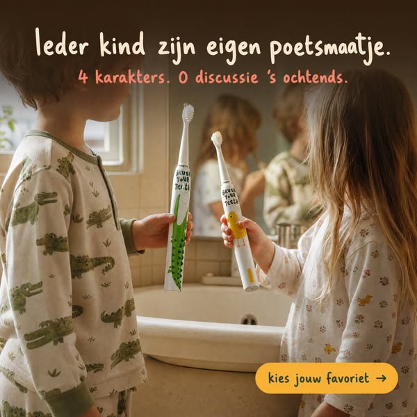 Bestel nu met gratis verzending