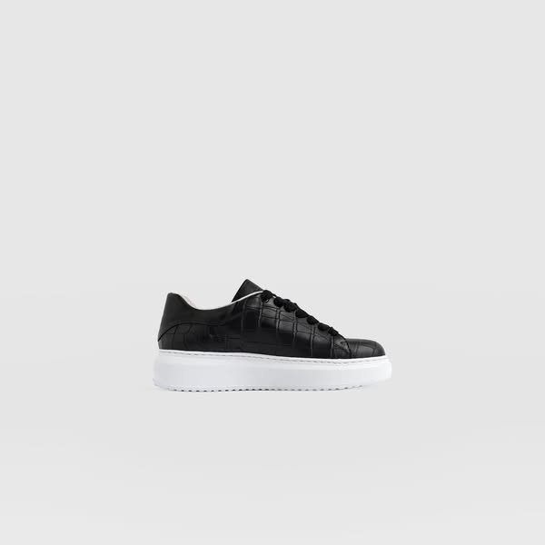 Hampstead Trainer - Croc