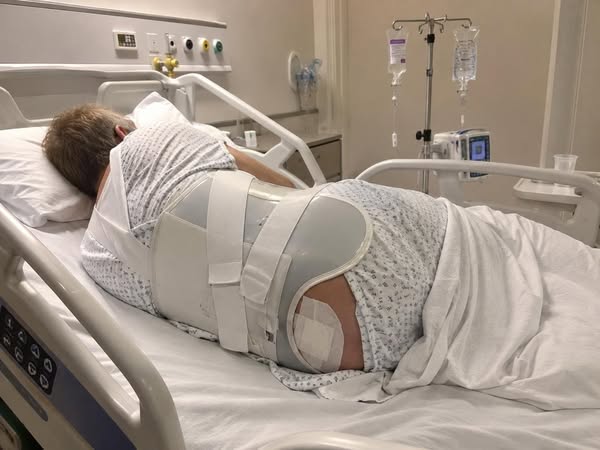 Read This If Back Pain Is Stealing Your Life