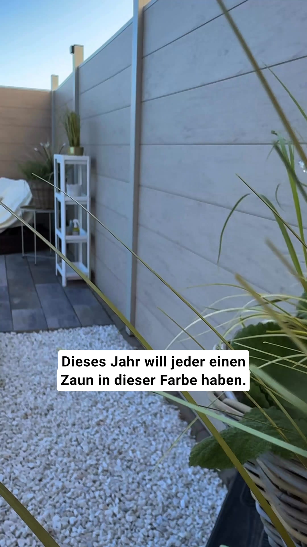 Starte jetzt dein DIY-Zaunprojekt