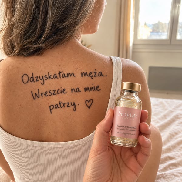 Poczuj się znów piękna