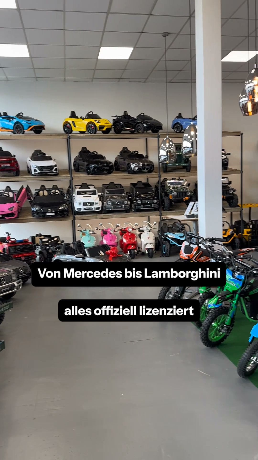 Sommerausverkauf bei CarKiddo.nl – bis zu 30 % Rabatt!