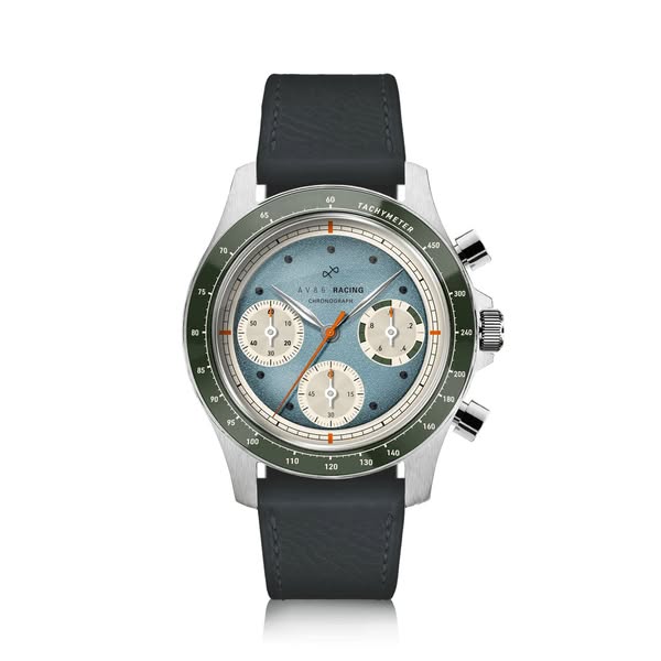 1960 Racing Chronograph