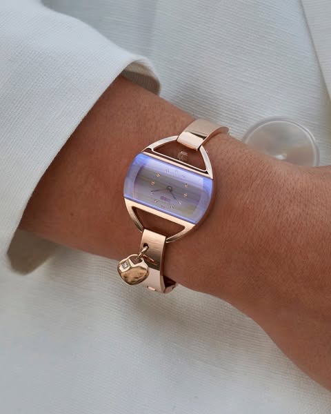 TEMPTRESS CHARM RG-VIOLET (47013/V) - StormWatches.com