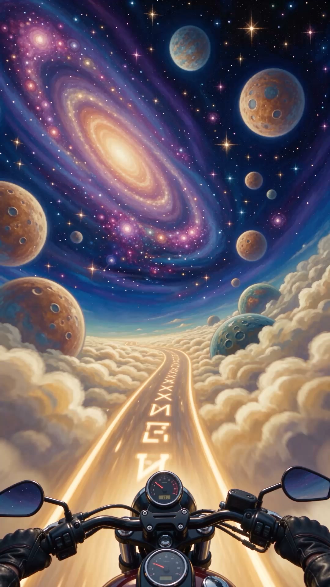 Explore the New Dreamscapes Collection