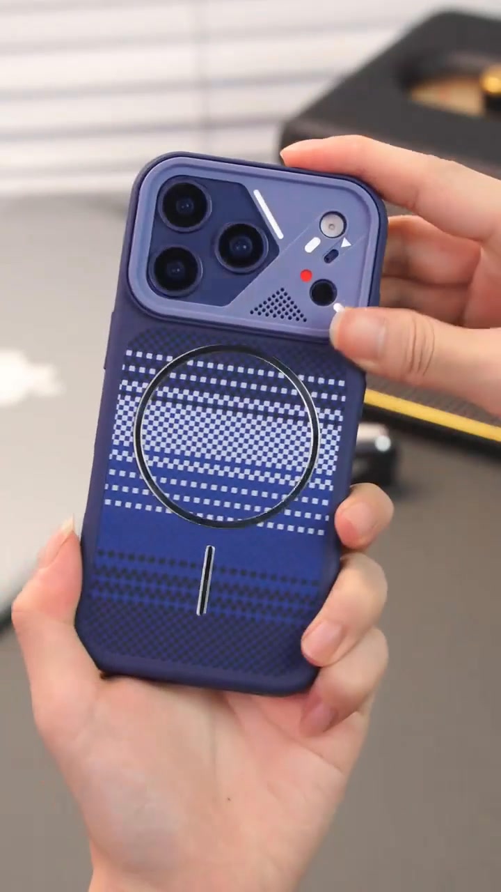 Your iPhone Deserves Better