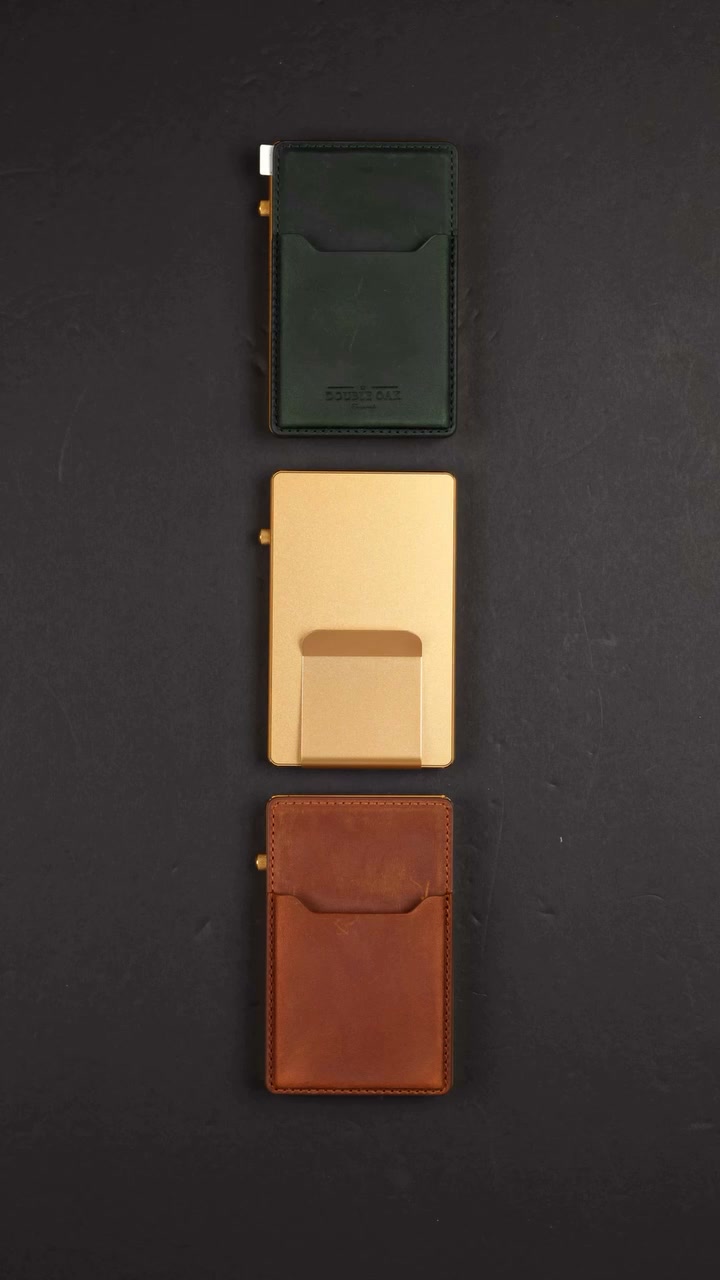 Magsafe Pop-up Wallet