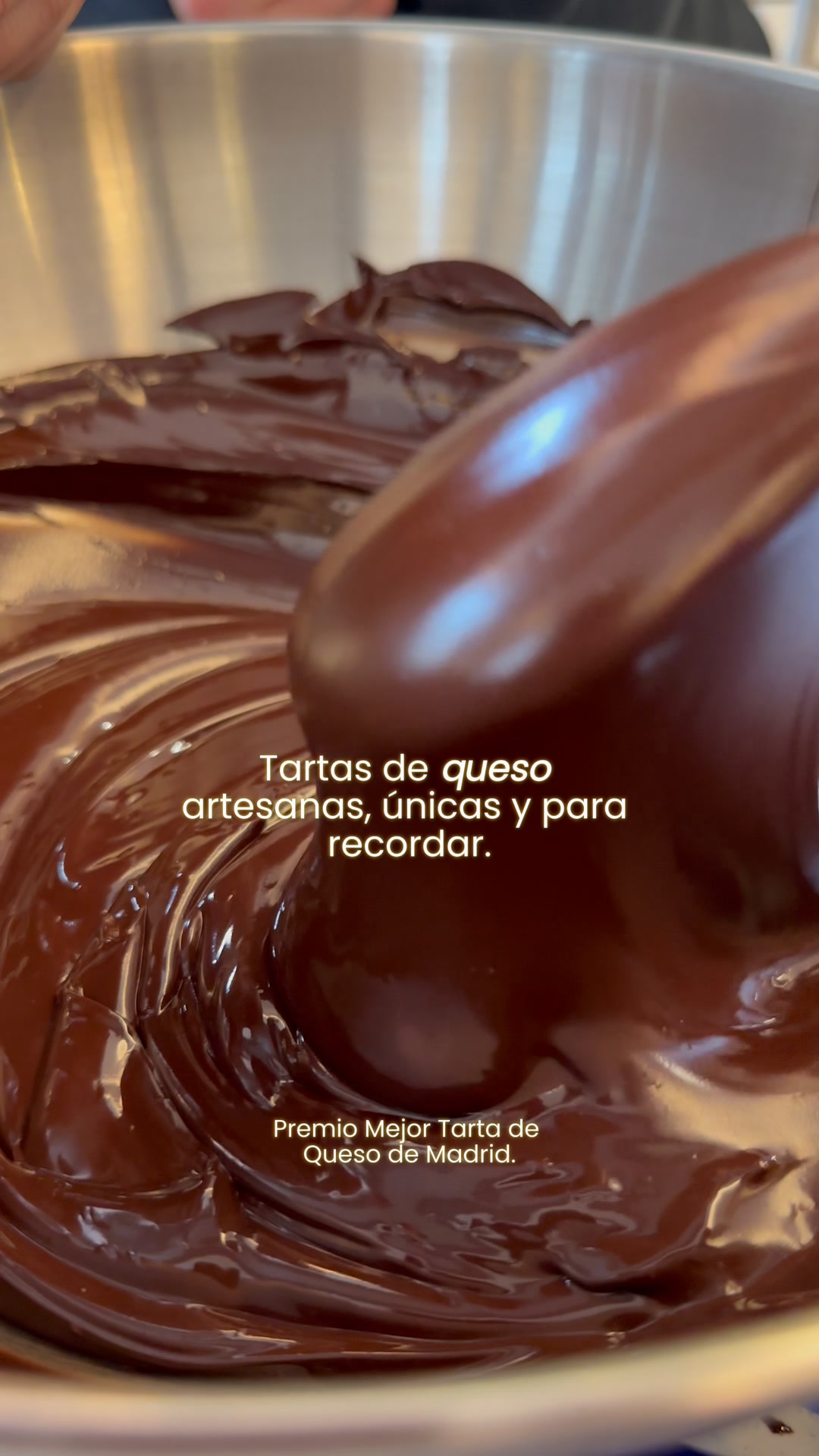 Cata de las mejores Tartas de Queso