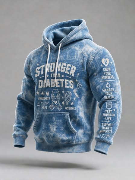 Diabetes AwarenessFirst Order Get Extra 10% OFF-KYKA10
