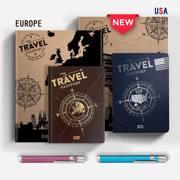 Il regalo più originale per chi ama viaggiare: rendi indimenticabile la sua prossima avventura.