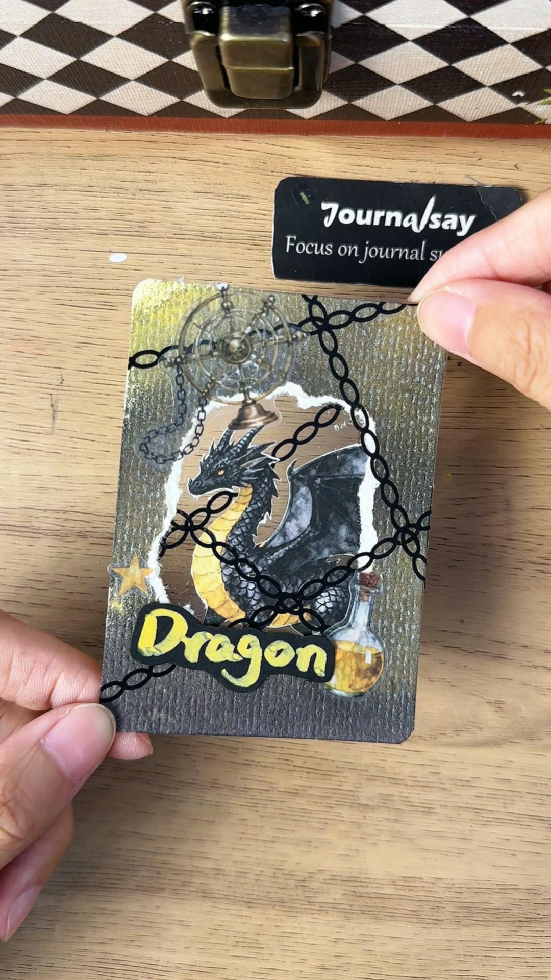 Pour les passionnés de journaling
