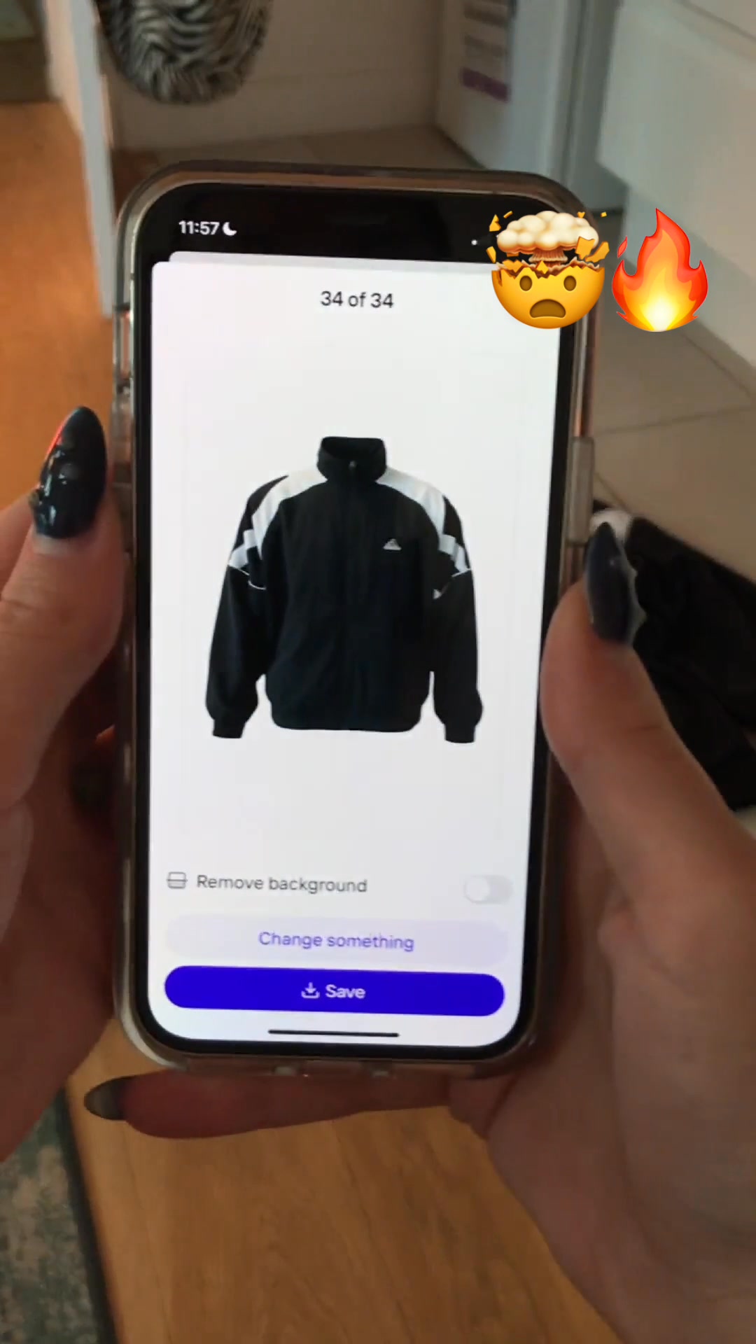 Showcase your products using Ghost Mannequins