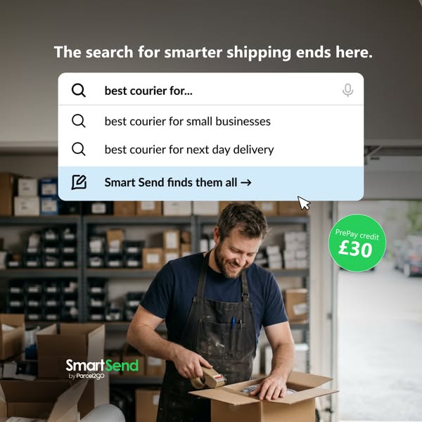 Get £30 Free PrePay Credit