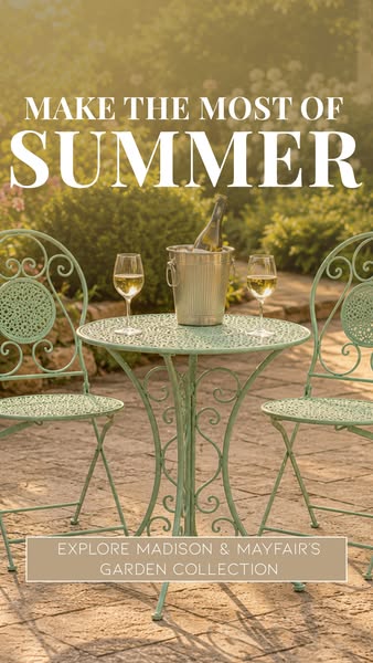 Luxury Outdoor Living for Every Home