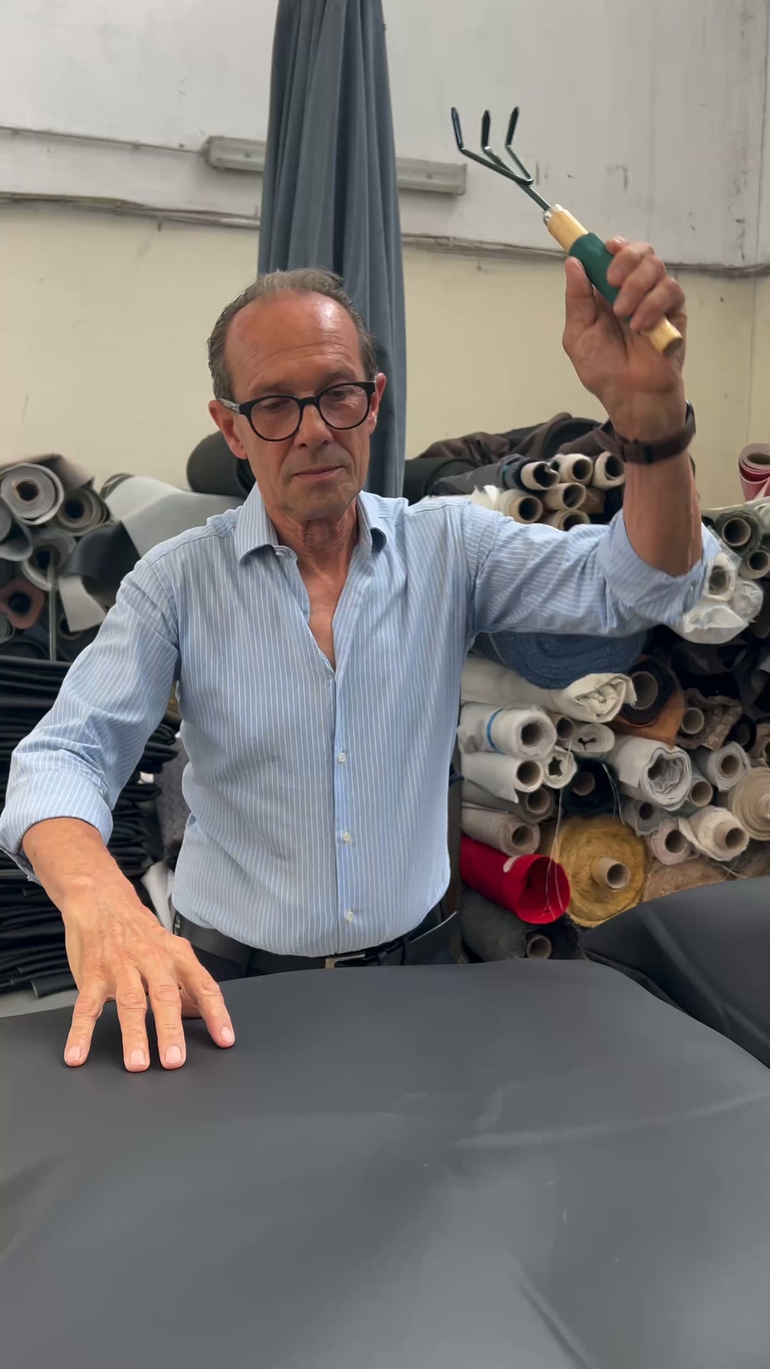 Il SuperCuscino Anti-Peli e Impermeabile
