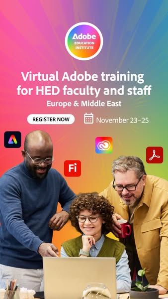 Build AI Skills for Teaching | Free Live Training