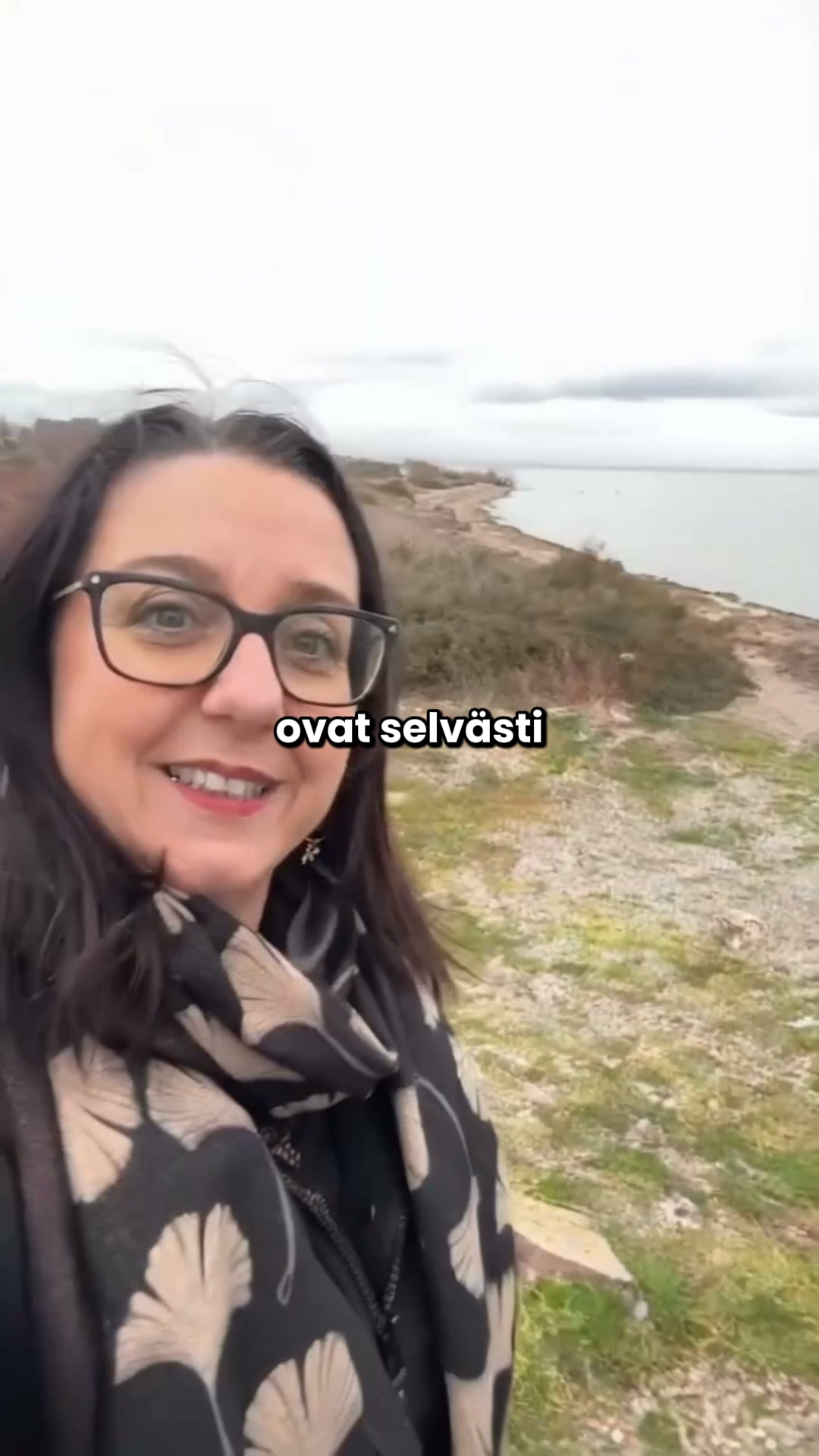 Älä syytä elämäntapojasi – huolehdi ensin imusuonistostasi.