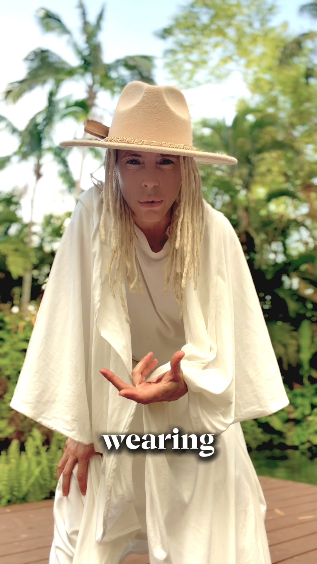 Handcrafted Clothing For Higher Lifestyles