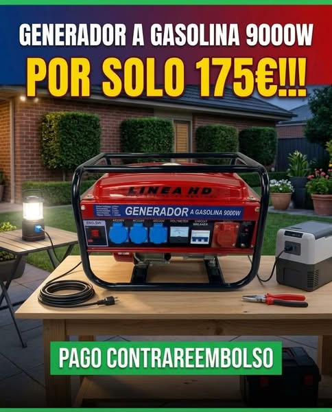 OFERTA LIMITADA