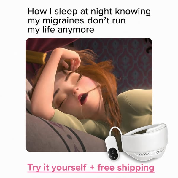 Breakthrough in Migraine Relief