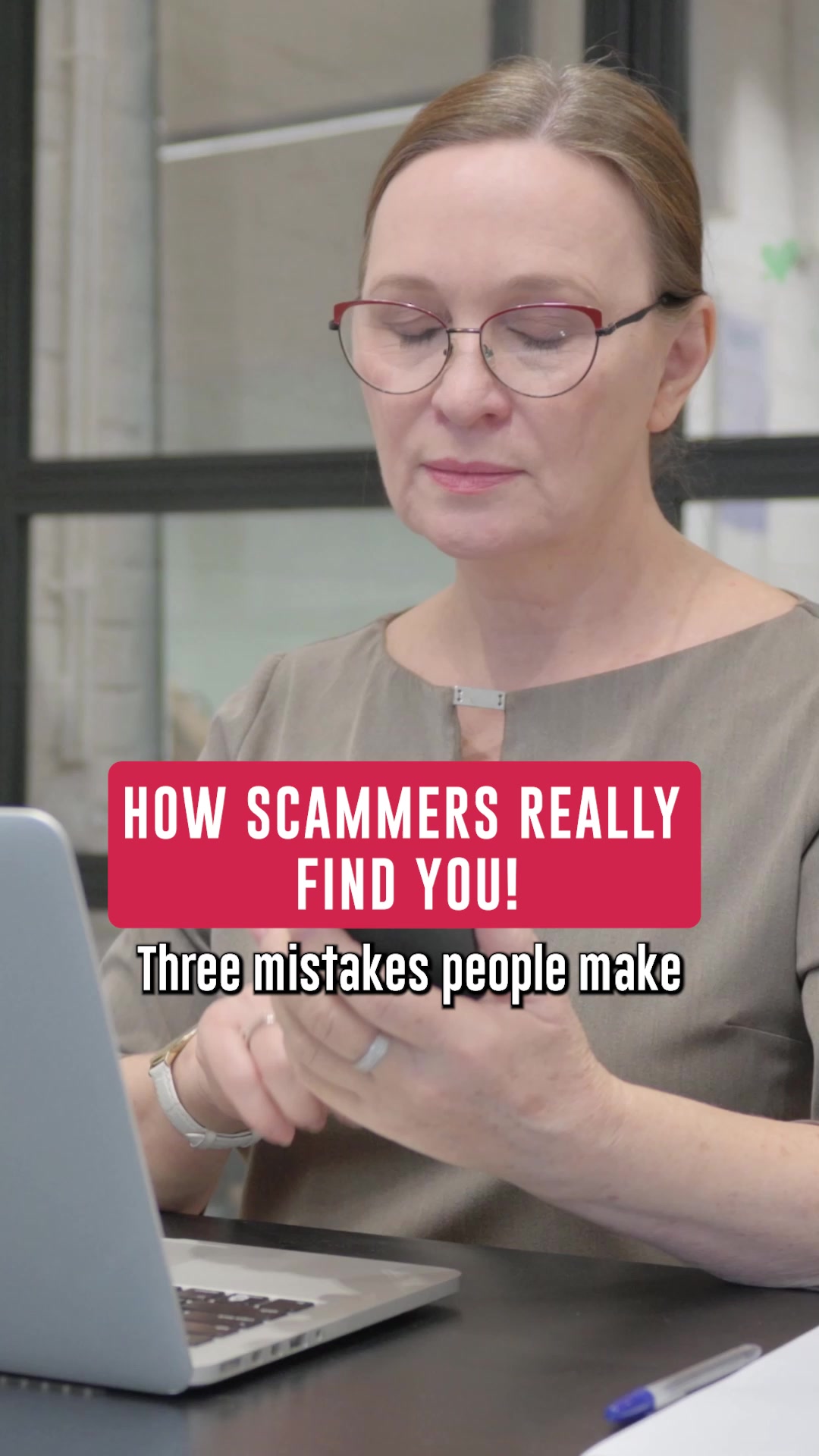 Is Your Identity Really Safe?