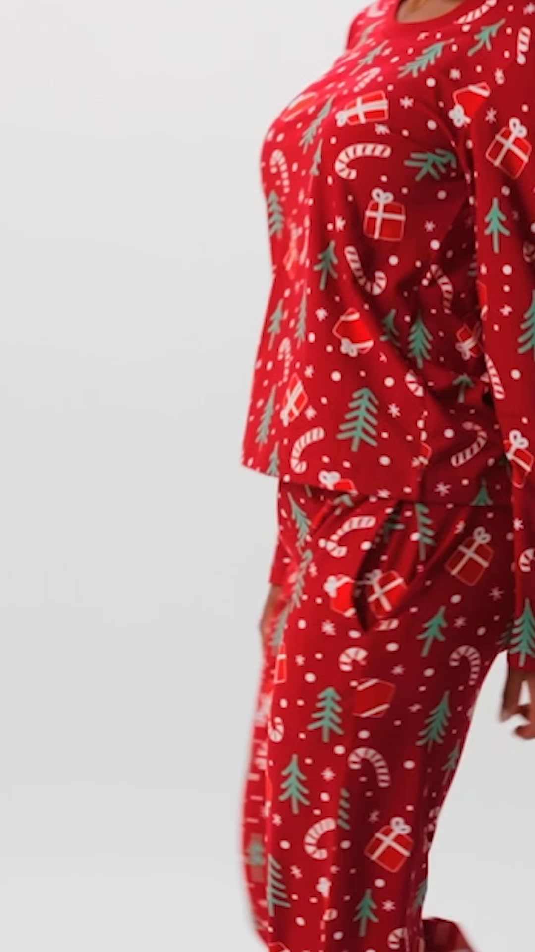 20 % på alla julpyjamasar!