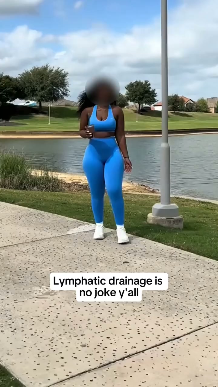 Don’t Blame Your Lifestyle — Support Lymphatic Flow First