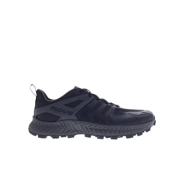 Inov8 Trailtalon Wide Men's Trail Running Shoe in Black