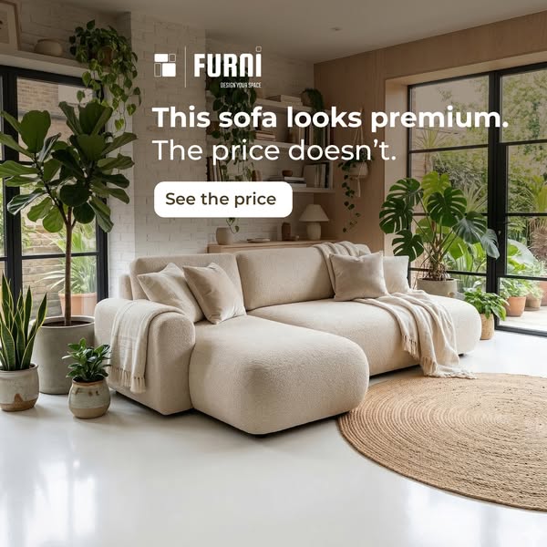 How a €4,000 sofa can cost €2,000