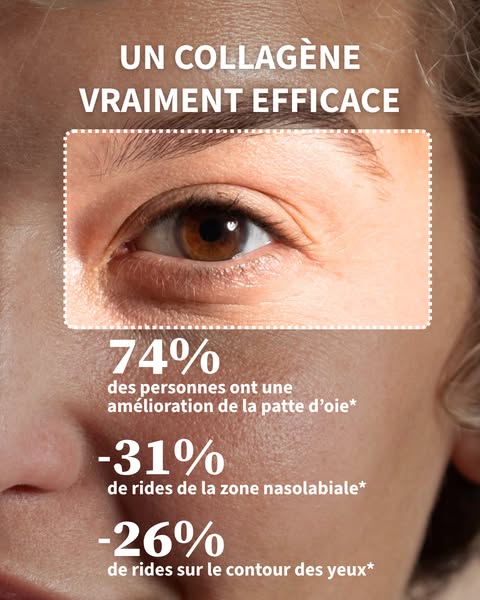 Une action globale anti-âge pour tout le corps.