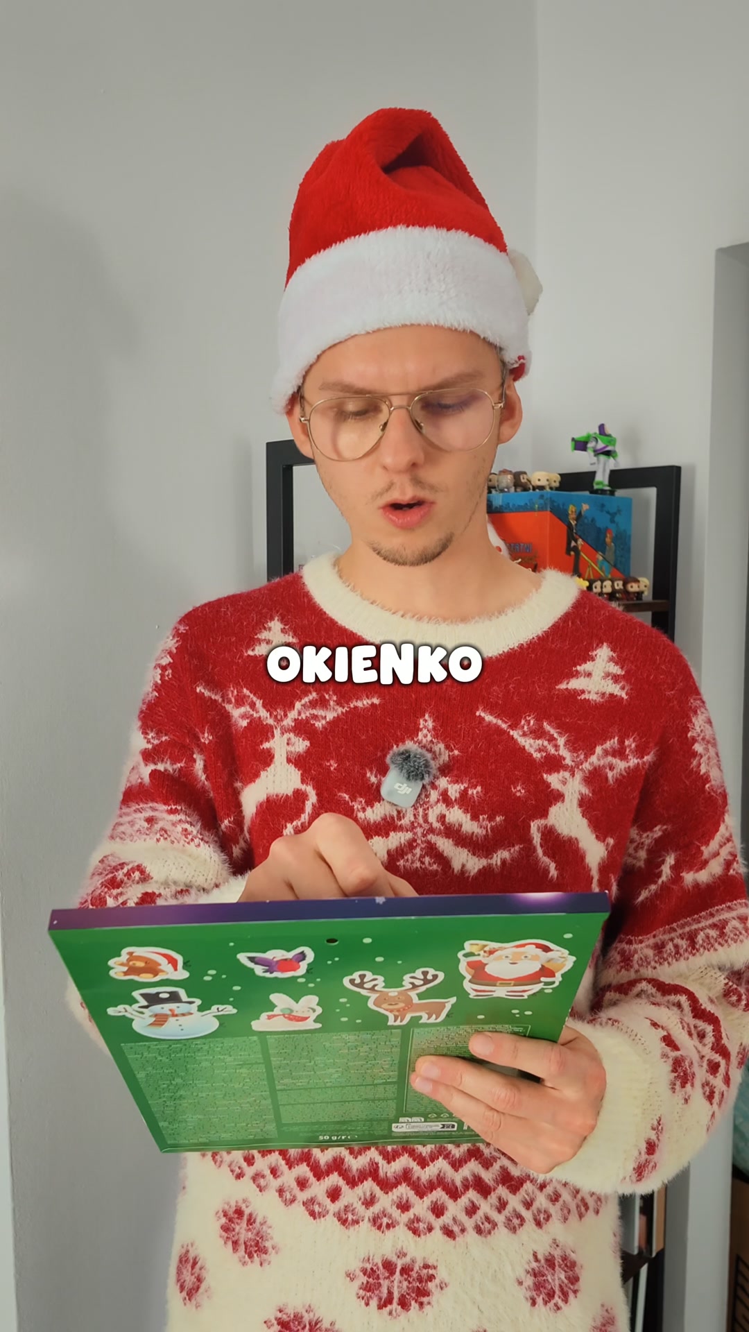 Oszczędzaj 10% z kodem “HOLY”