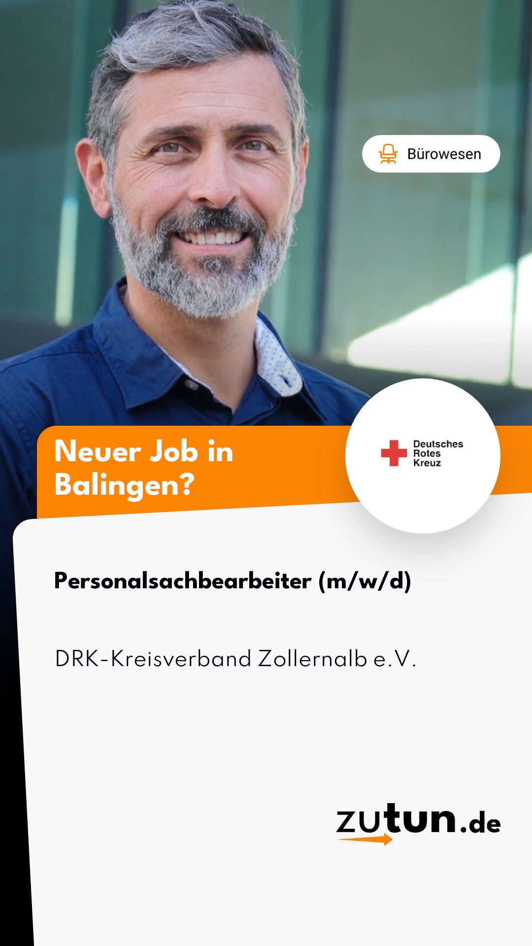 Neuer Job! Für dich oder deine Freunde?