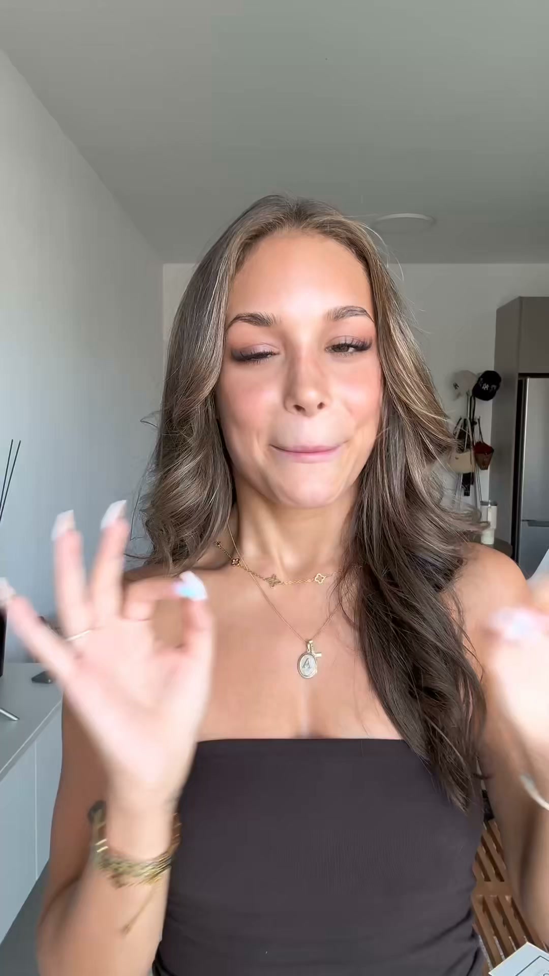 Wimpern wie vom Studio, selbst gemacht