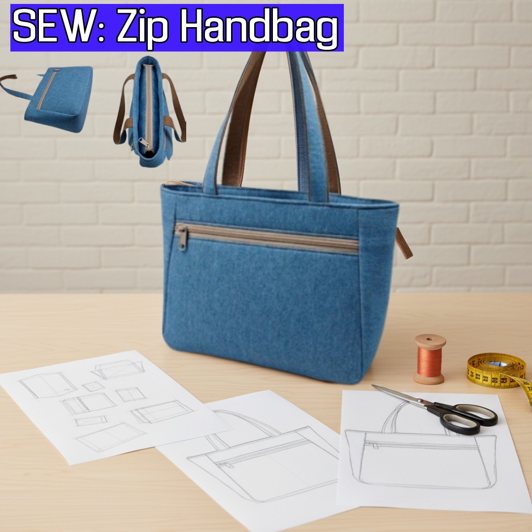 Sewing Lovers