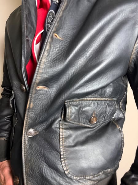 Crafted by expert artisans in Italy