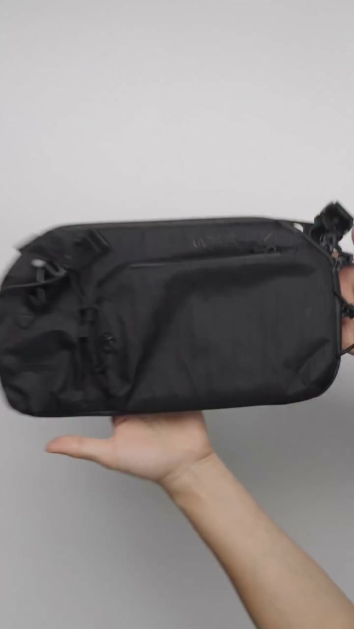 aulumu B01 Sling Bag