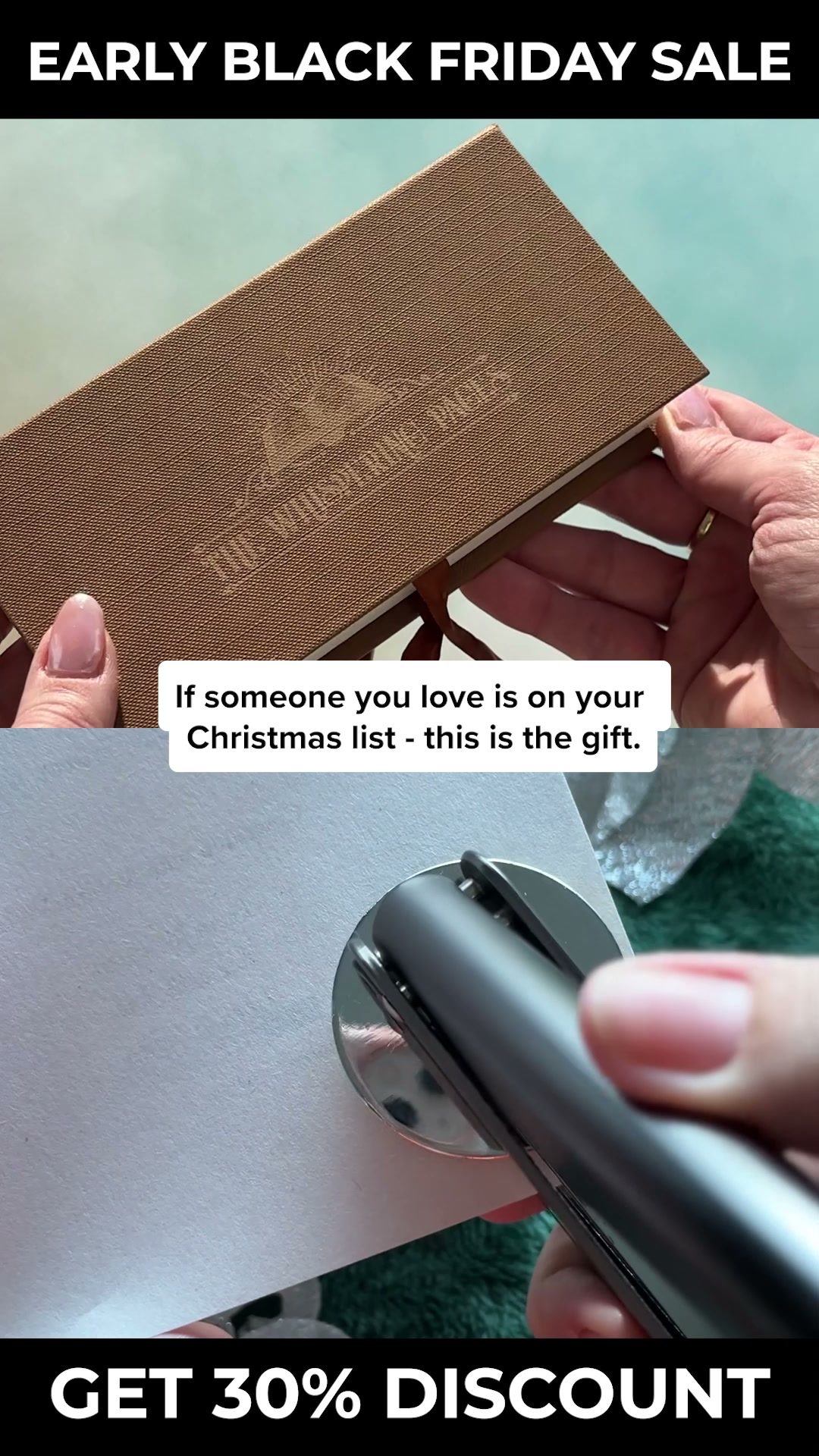 30% OFF: The Perfect Book Lover Gift