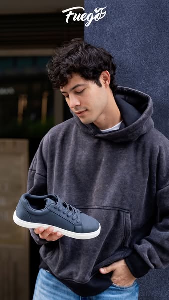 World's Best Dance Sneaker