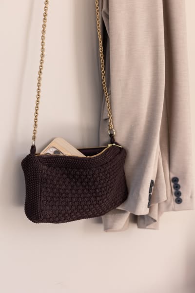 Efterårets nye clutch-farver