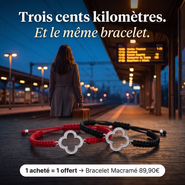 Offrez-vous l'élégance. Commandez dès maintenant !