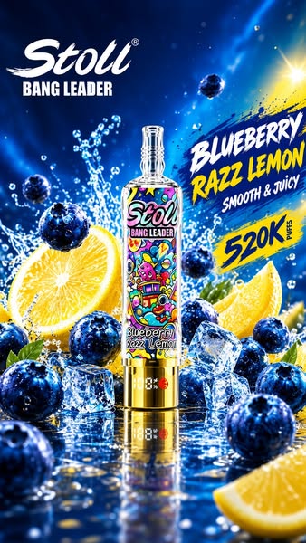 Stoll 520K · Buy 5 Free Ship